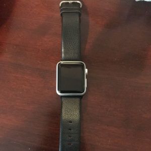 38mm Apple Watch